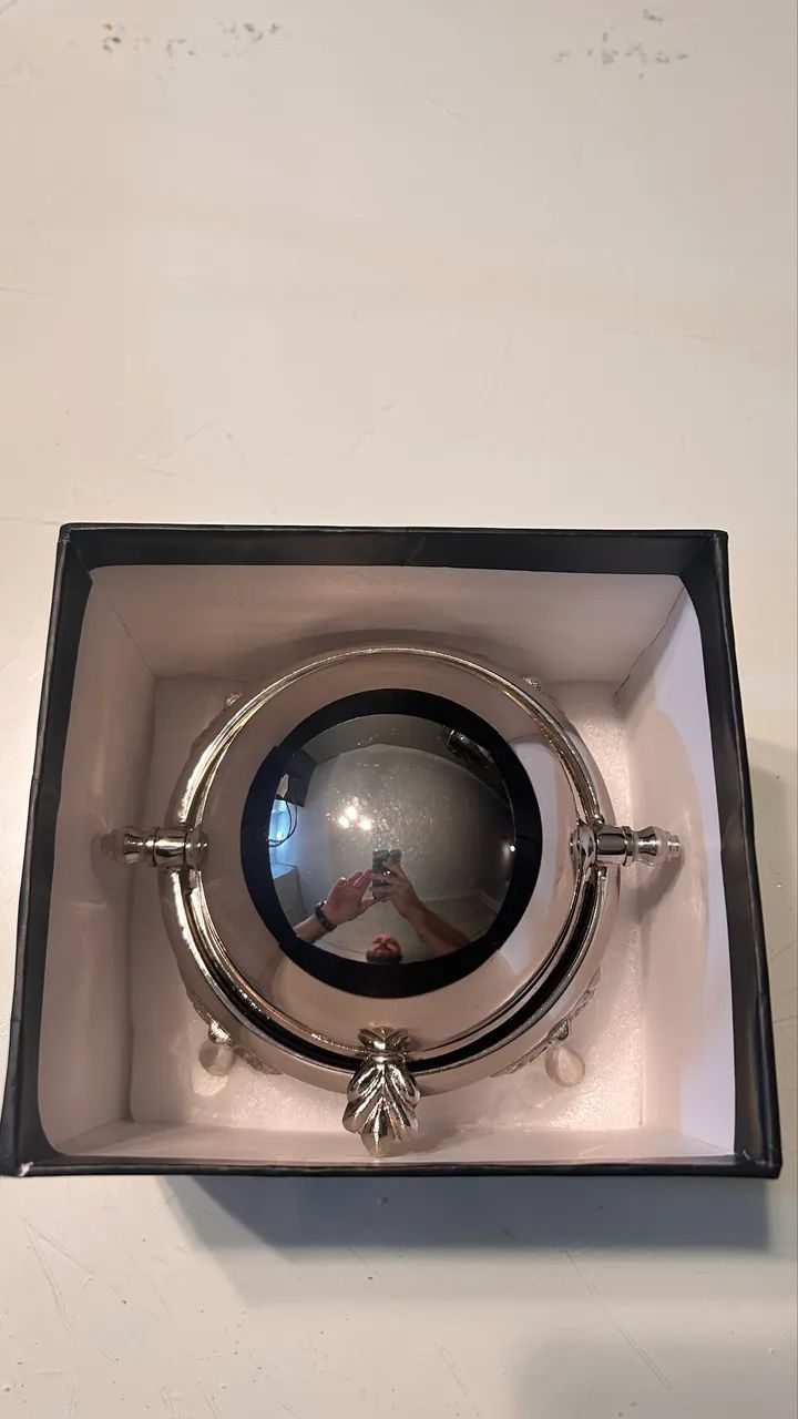 Porta Caviar - Foto 3