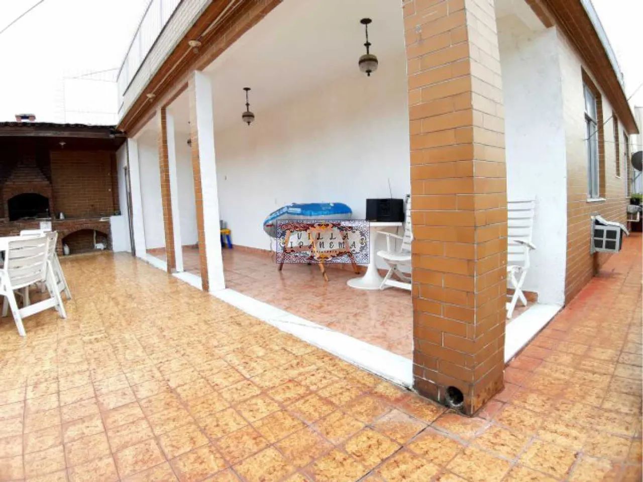 COBERTURA LINEAR PANORÂMICA VISTA CRISTO - Foto 3