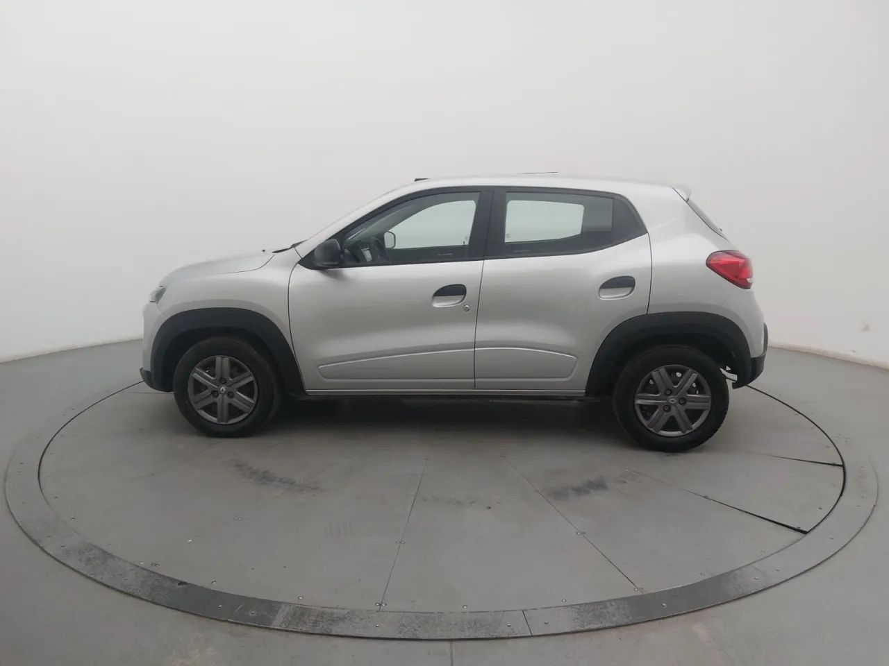 Renault Kwid 1.0 Zen 2025 - Foto 2