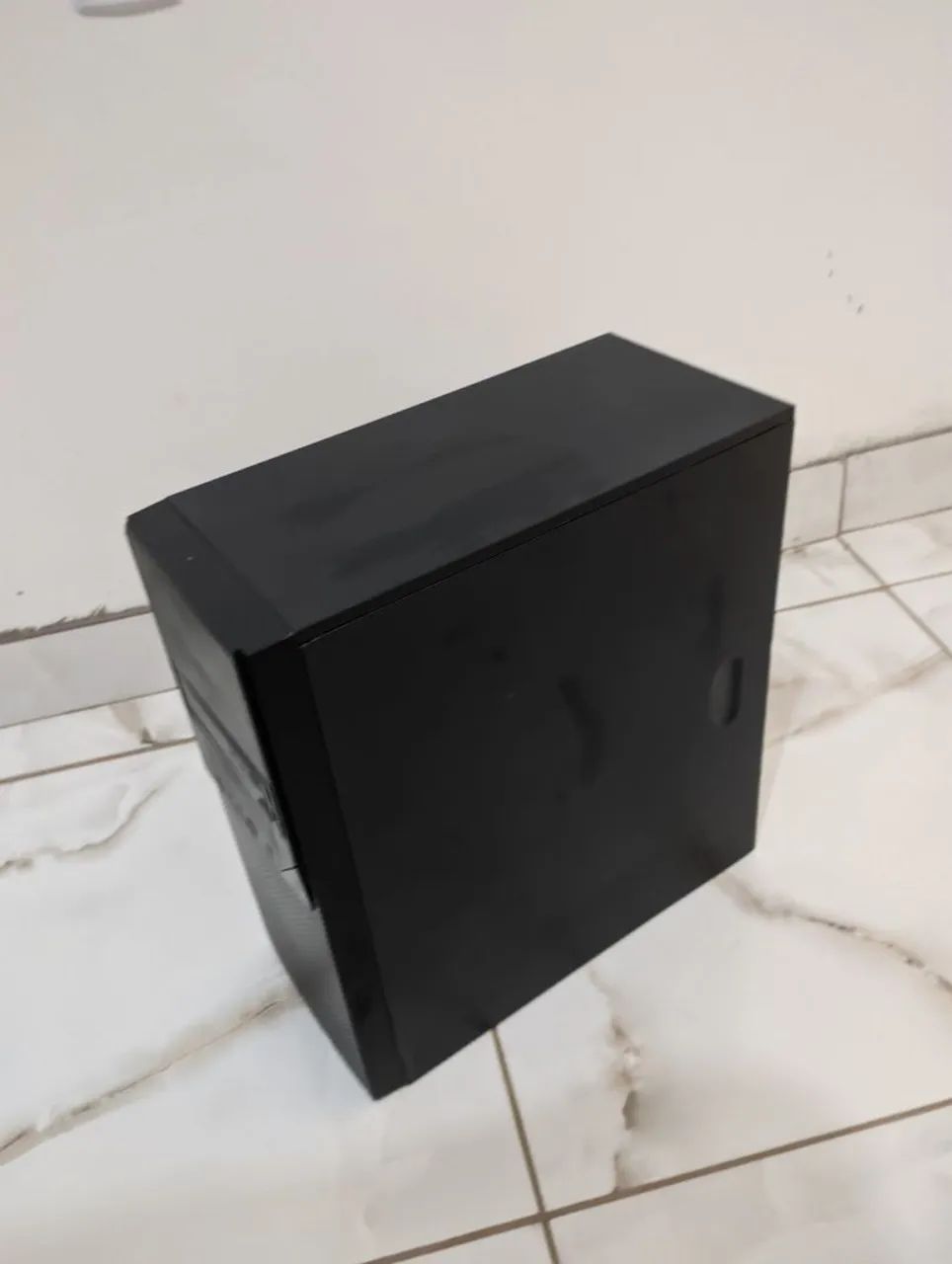 Cpu para Estudos Intel core