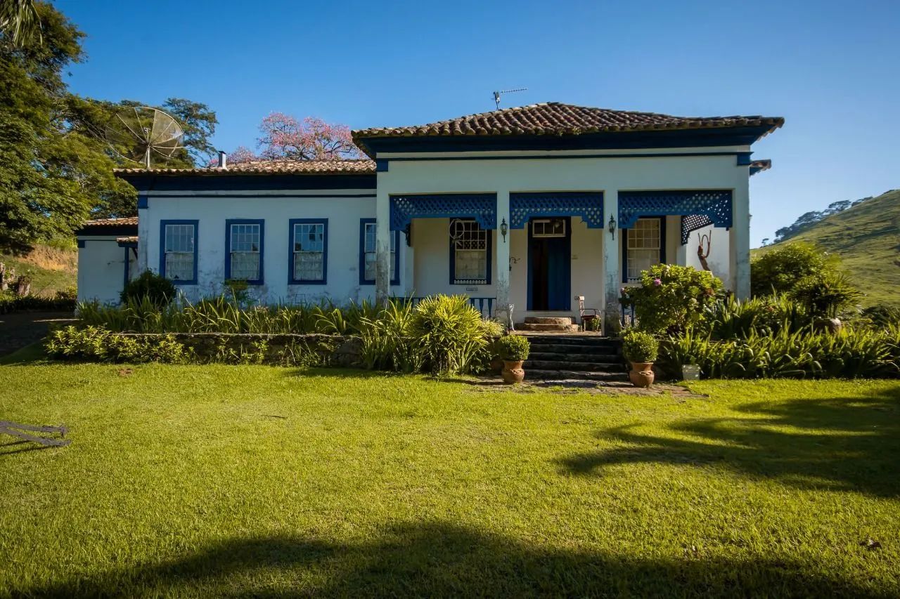 Valença - Fazenda com 30 alqueires  - Foto 2