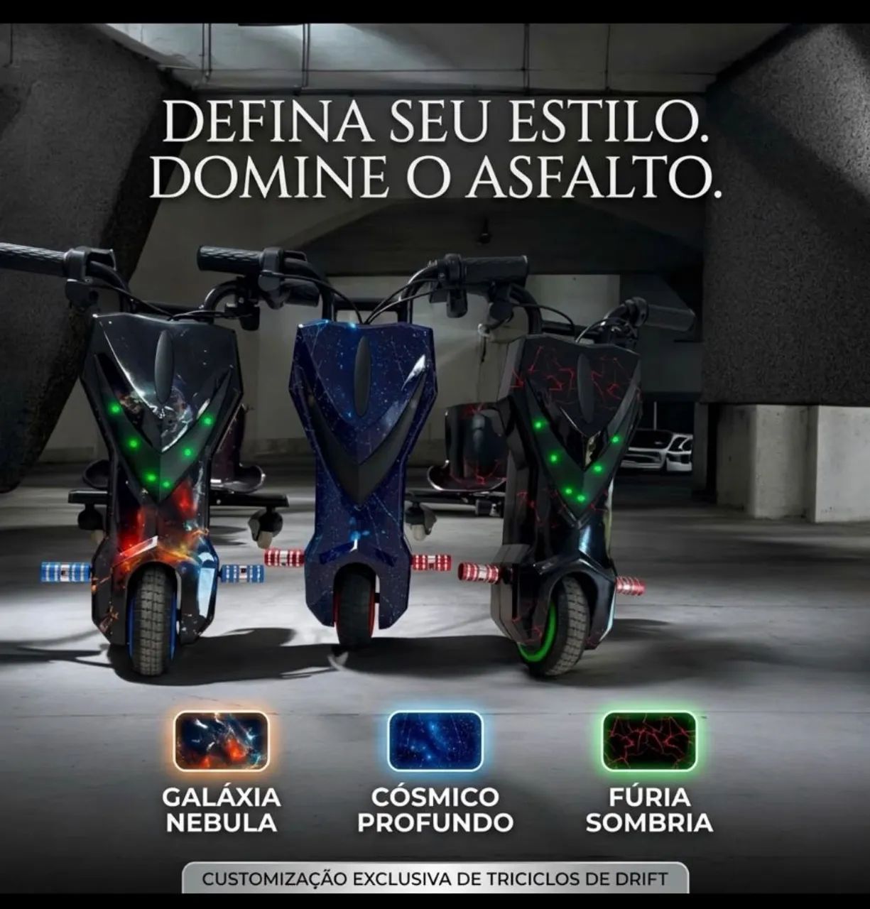 Motinha elétrica  - Foto 2