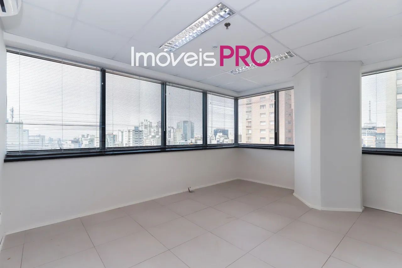 Conj. Comercial, Bela Vista - São Paulo - Foto 5