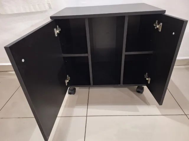 Movel de 3 gavetas - Foto 2