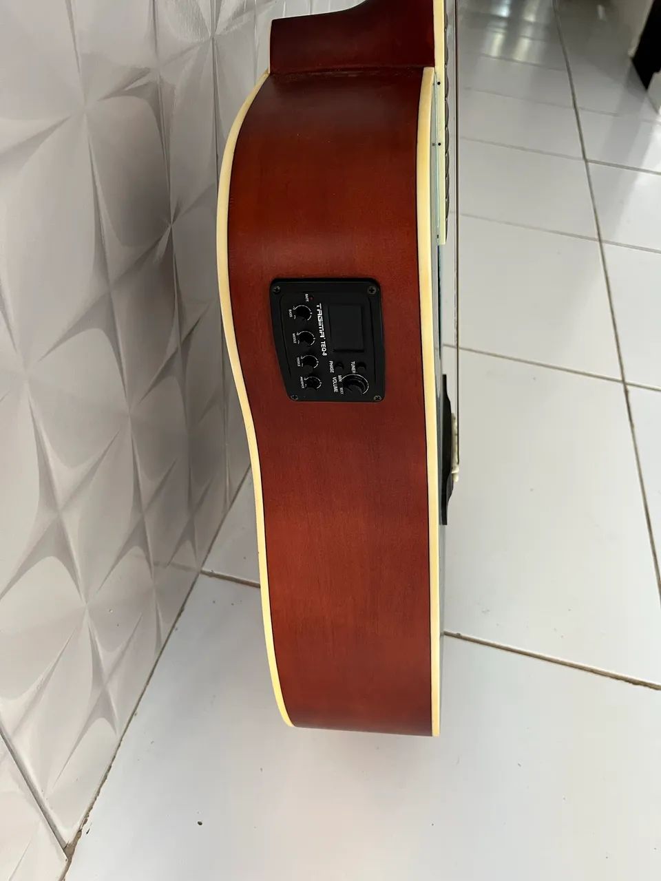 Violao  - Foto 2