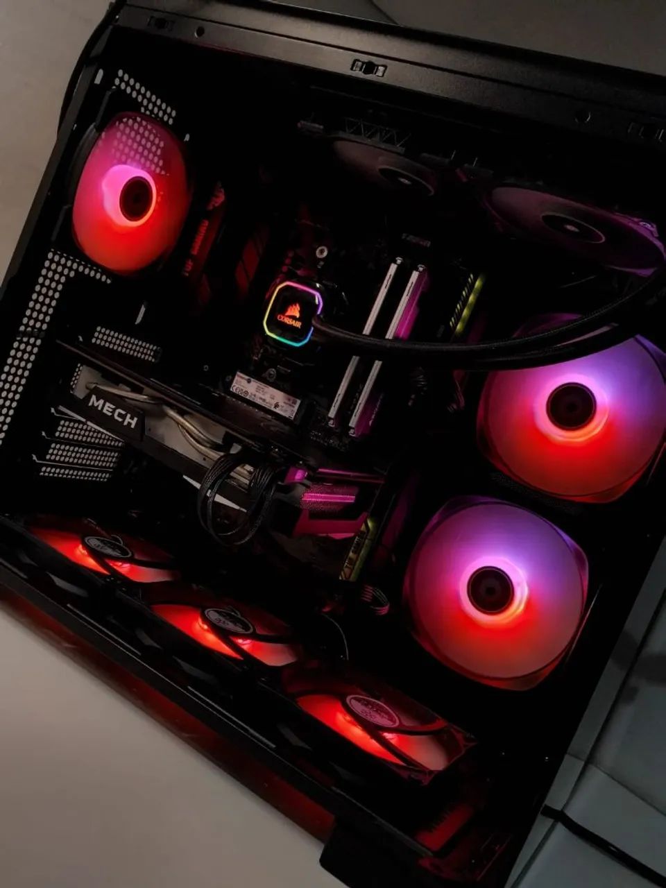 Montagem de Computador  - Foto 3
