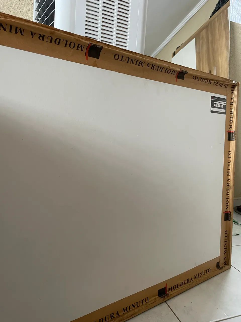 Quadro de quebra cabeça  - Foto 5