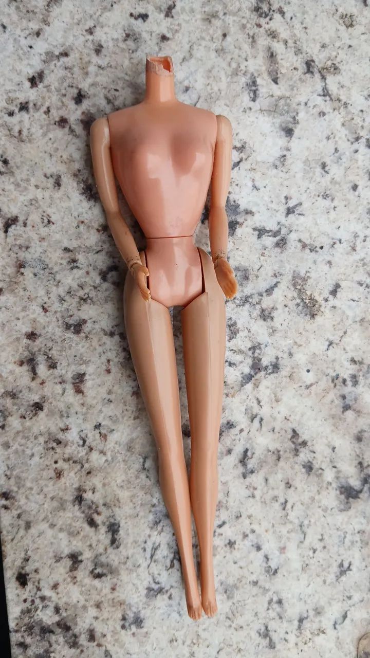 Barbie Estrela  - Foto 2