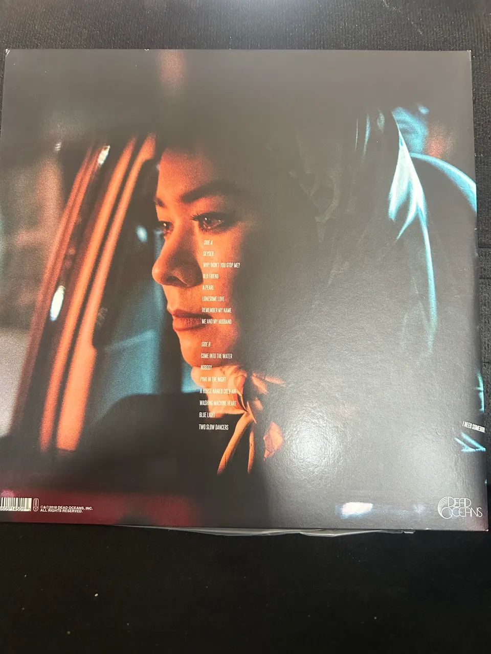 Vinil LP Mitski - Be The Cowboy - Foto 2
