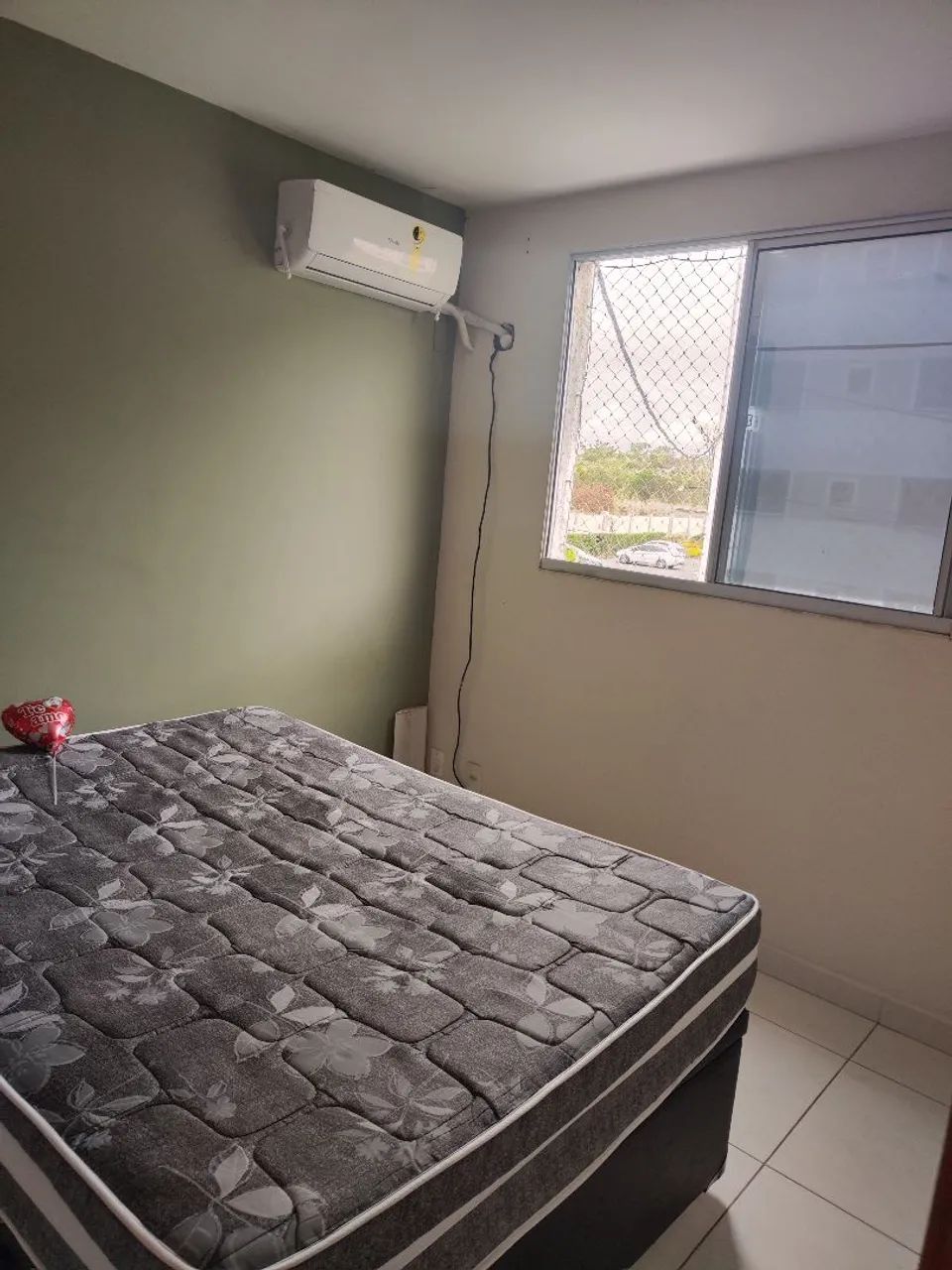 Apartamento  - Foto 2