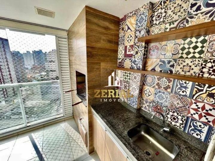 Apartamento com 2 dormitórios, 72 m² - venda por R$ 869.000,00 ou aluguel por R$ 5.458,33/ - Foto 3