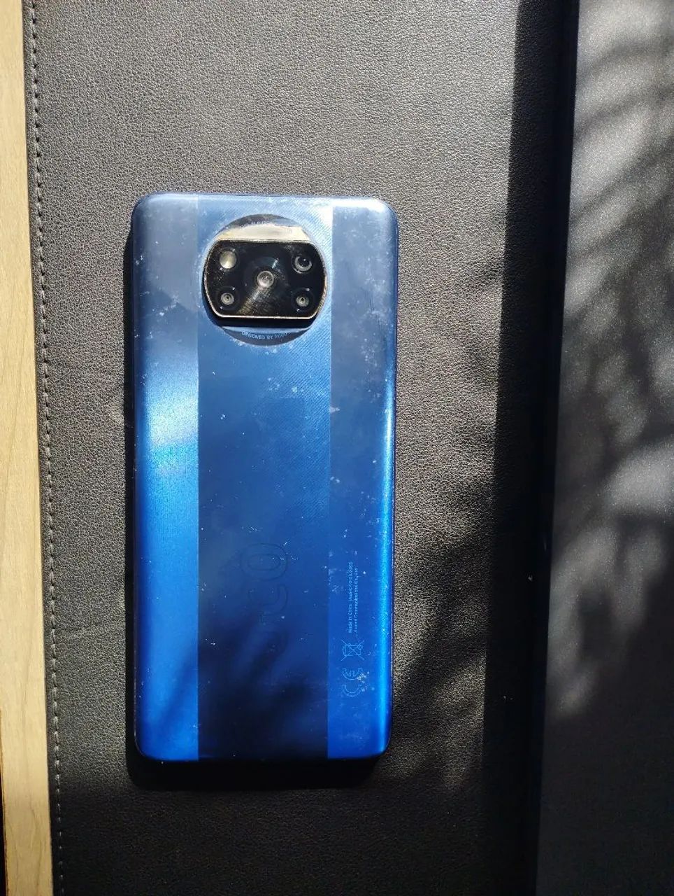 Xiomi Poco X3 Pro & Redimi Note 11 - Dois por Um - Foto 3