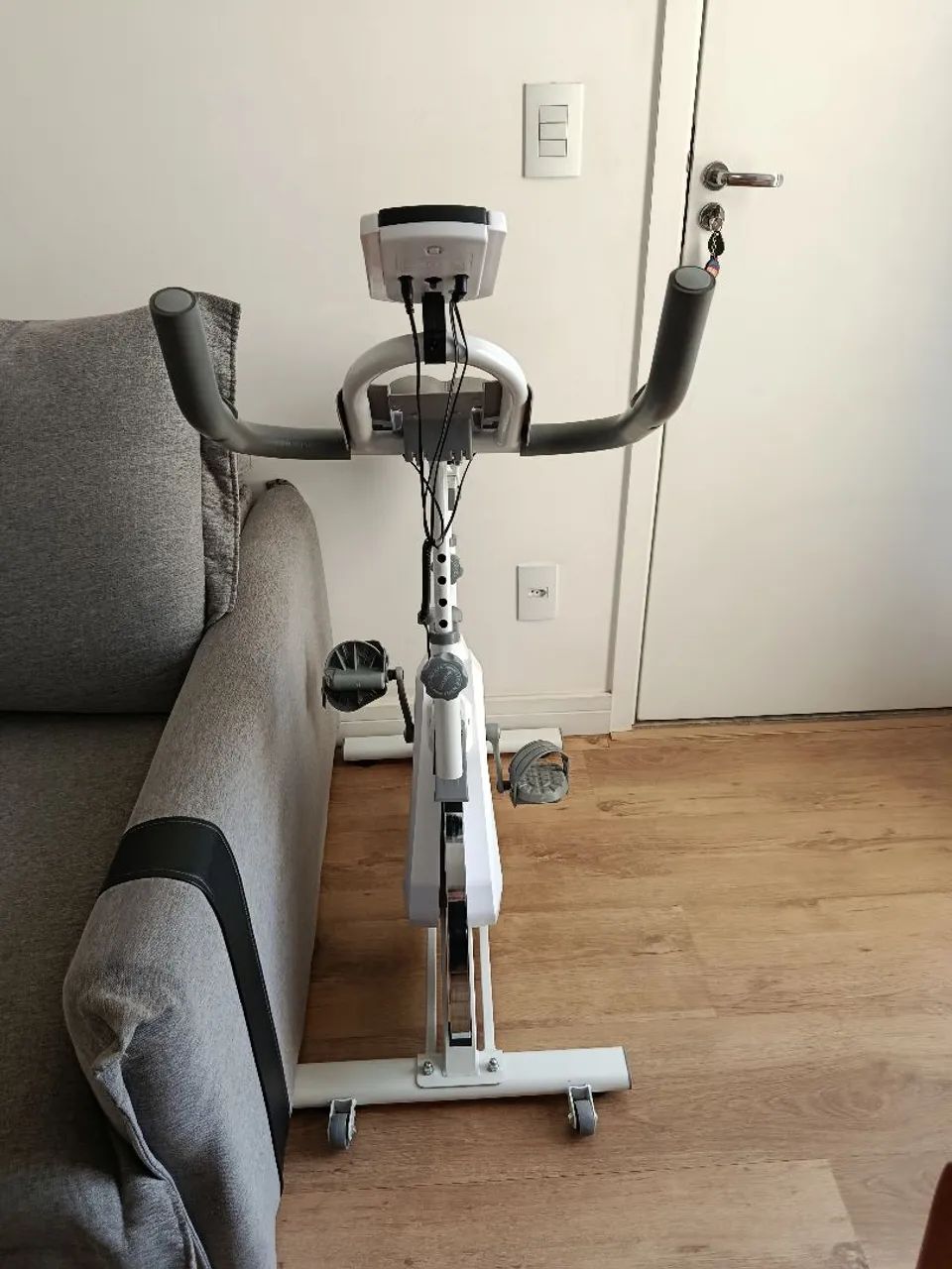 Bicicleta Ergométrica  - Foto 2