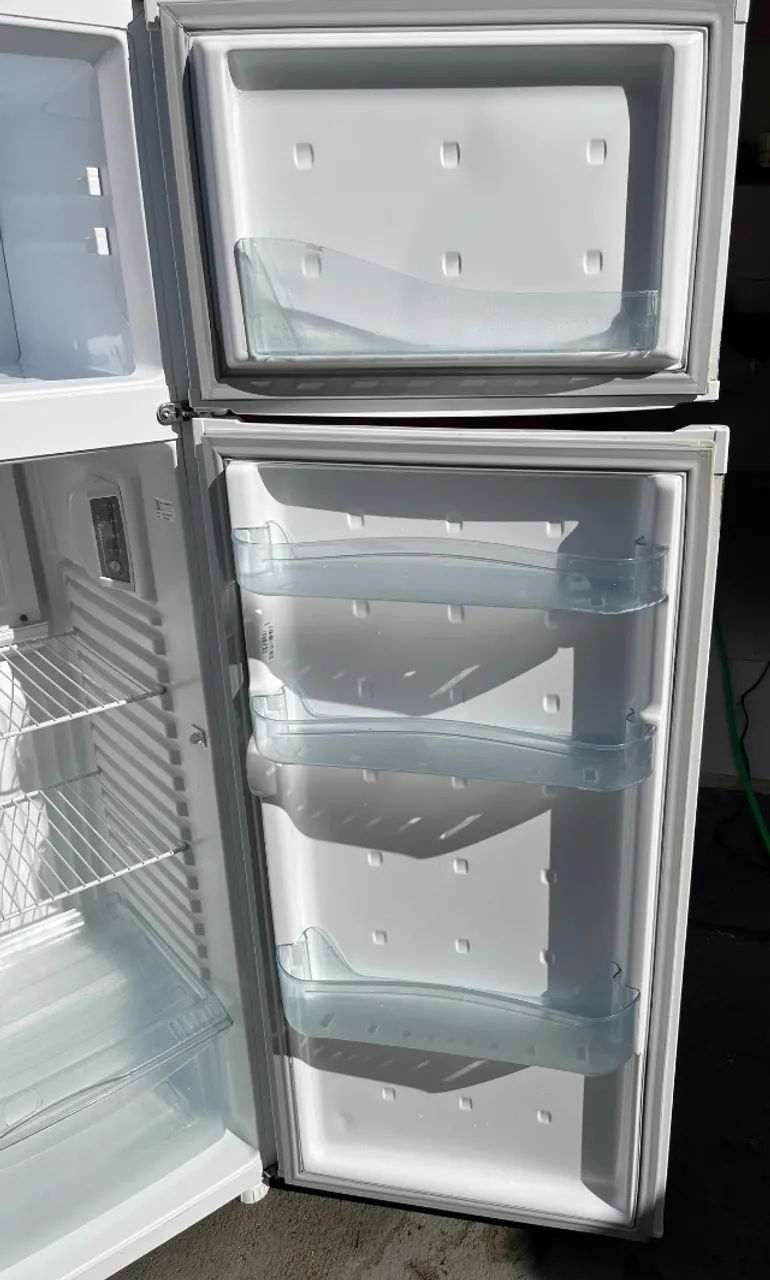 Geladeira consul 334l - Foto 4