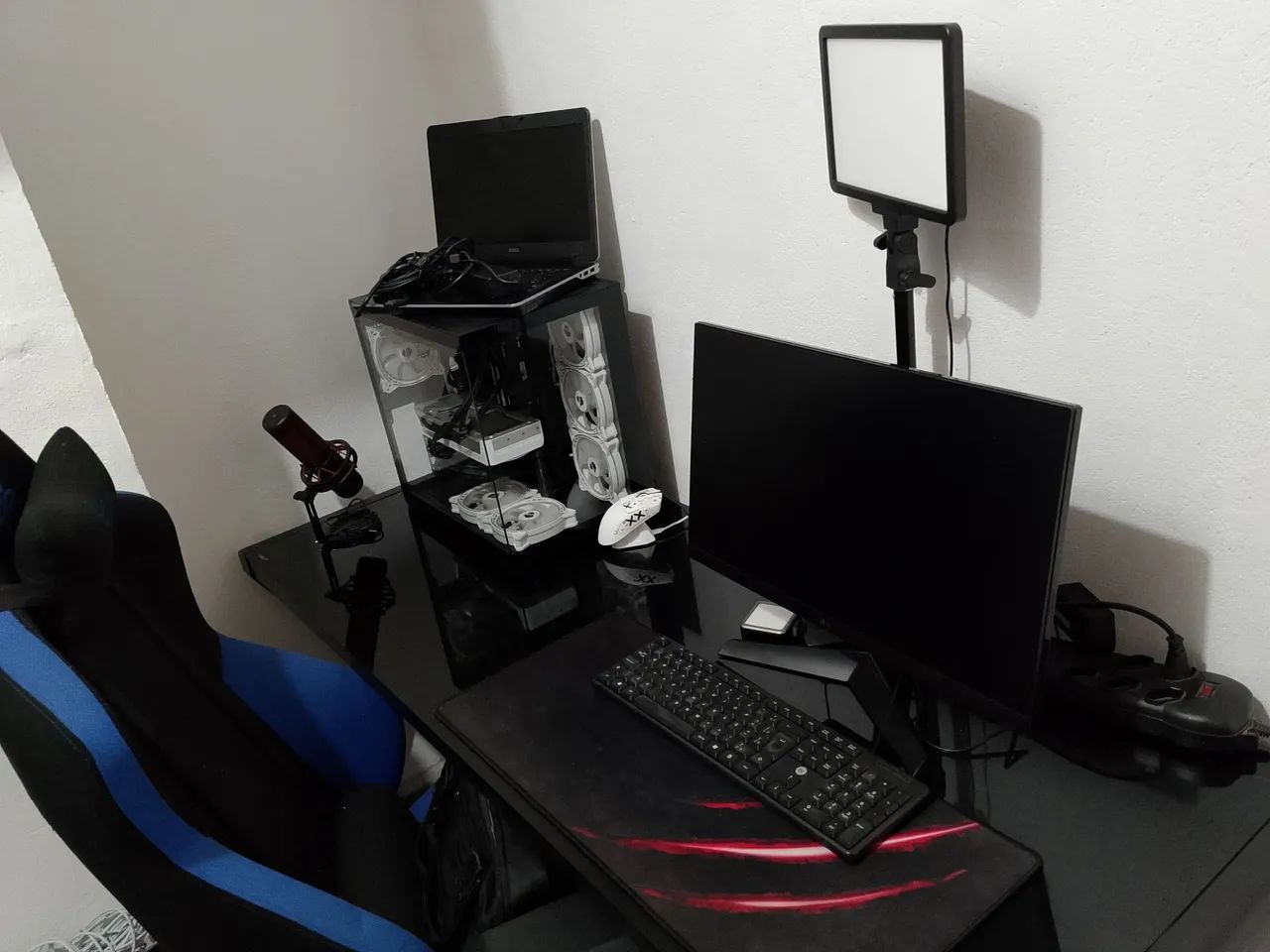 Pc Gamer - AM5 - RTX5070 - Foto 3