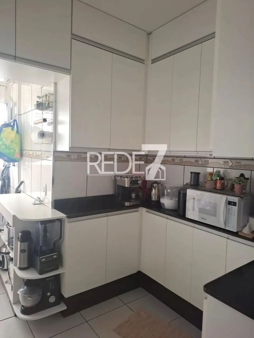 APARTAMENTO TÉRREO À VENDA - JARDIM DAS BANDEIRAS, CAMPINAS-SPImóvel reformado, 2 quartos, - Foto 7