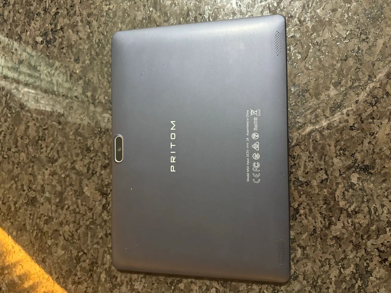 Tablet Pritom  - Foto 3