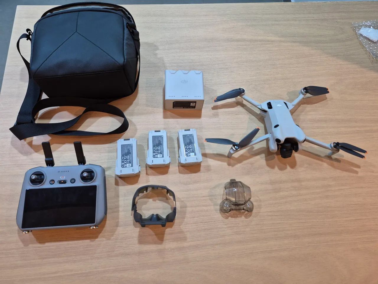 Dji mini 4 pro - Foto 3