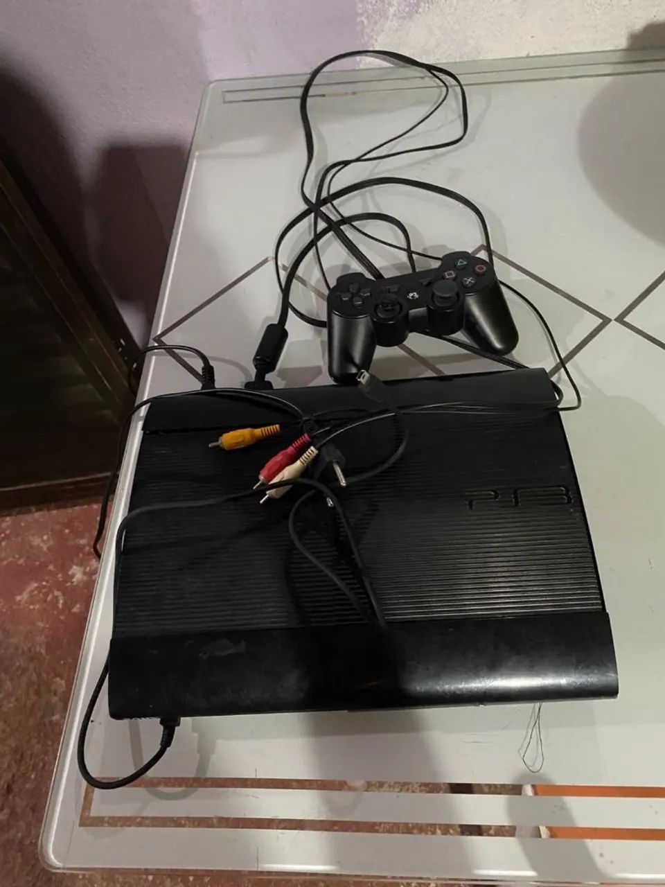 Ps3 slim desbloqueado  - Foto 2