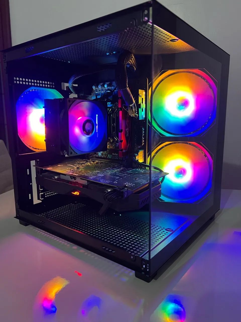 Pc gamer 