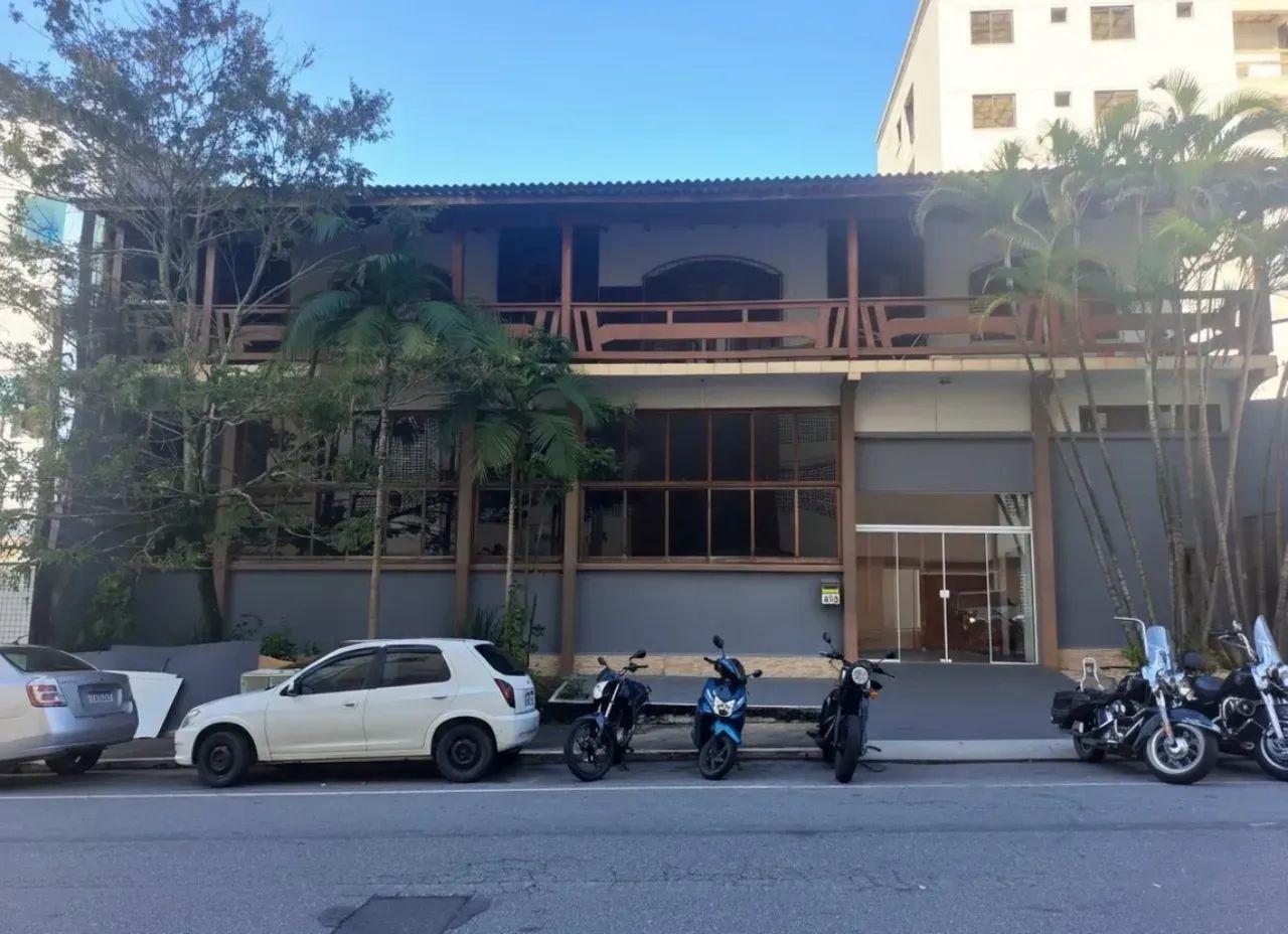 Galpão Sala 250 m2 Balneário Camboriú sc Bairro das Nasçoes - Foto 6