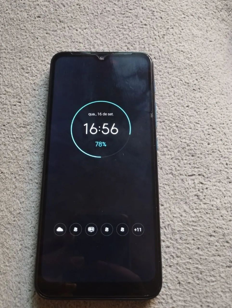 Moto g9 - Foto 2