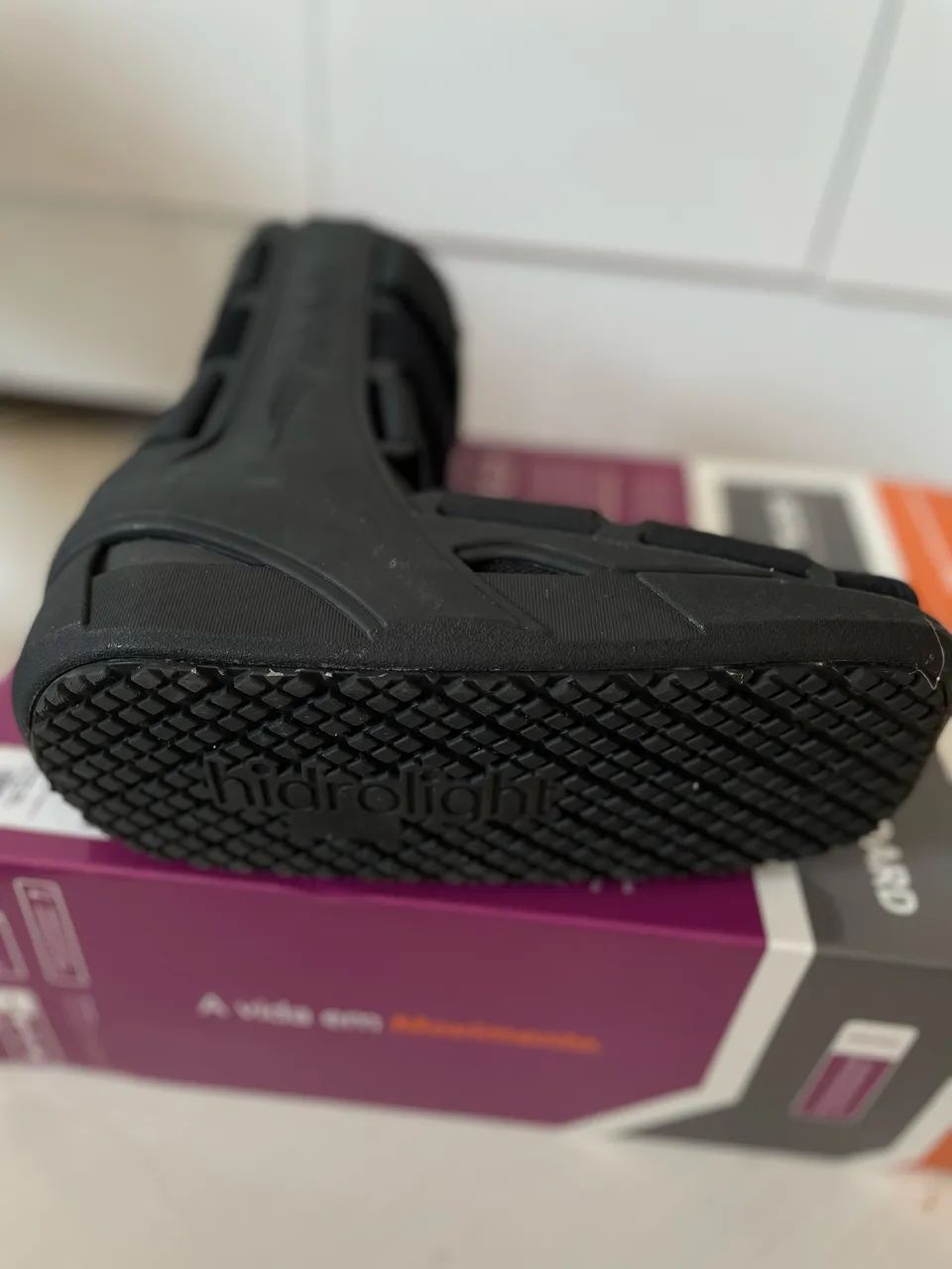 Bota imobilizadora65635050622467121