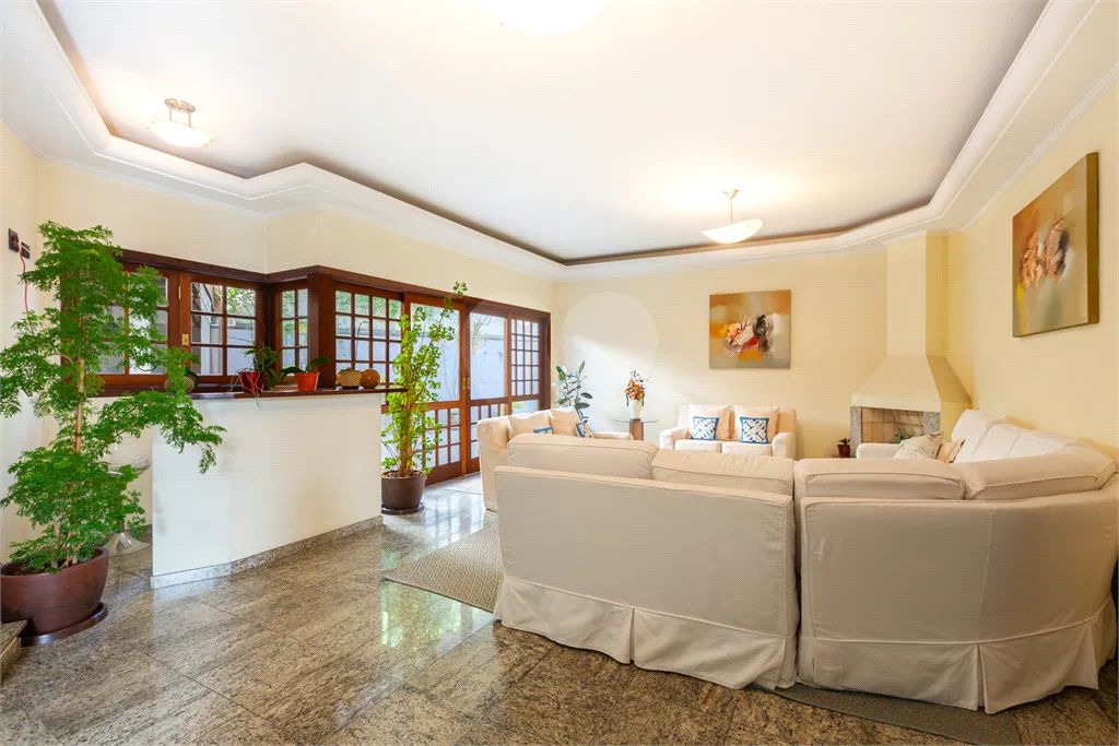 Condomínio com 5 quartos à venda em Super quadra morumbi - SP - Foto 5