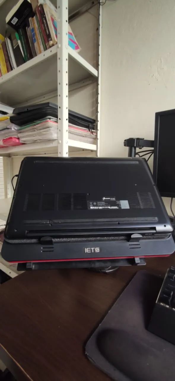 Notebook Gamer Dell G3 i7 (LEIO O ANÚNCIO) - Foto 5