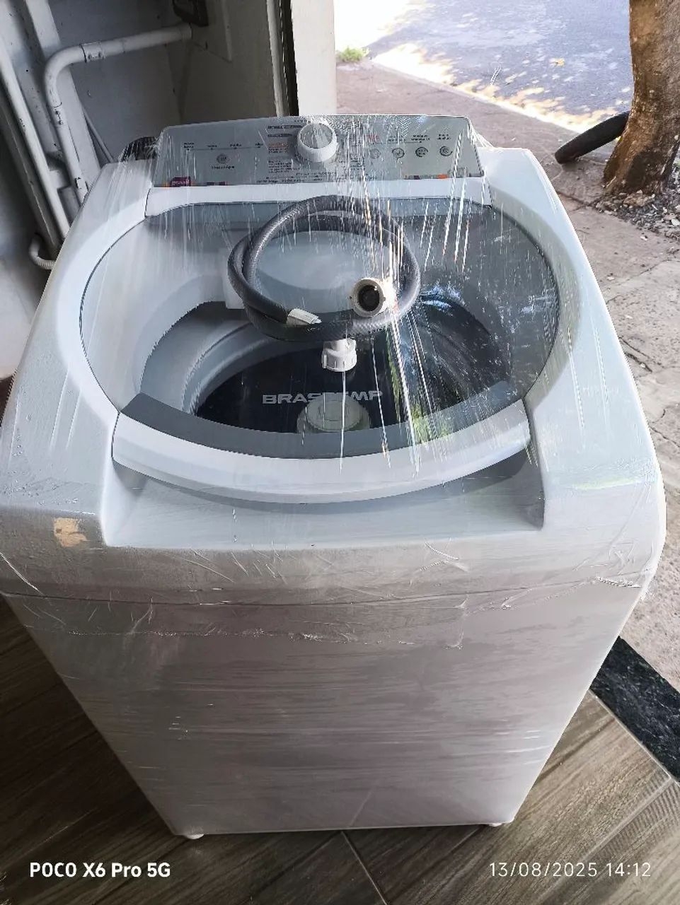Brastemp active 11 kg   - Foto 2
