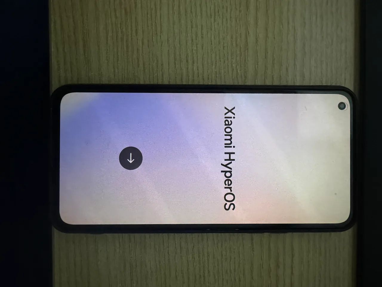 Xiaomi lite 11