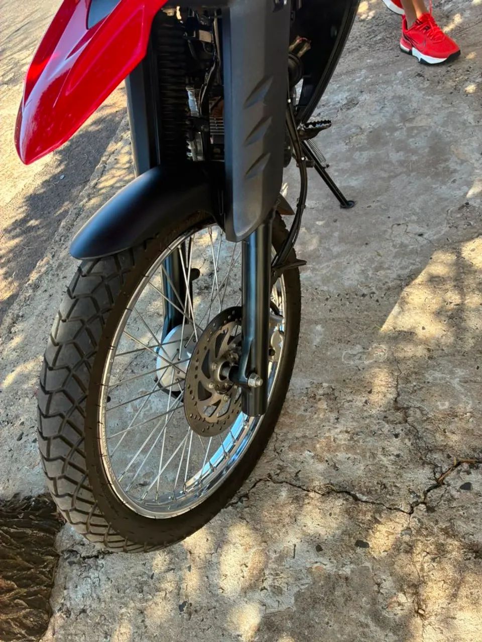 Lander 250 - Foto 2