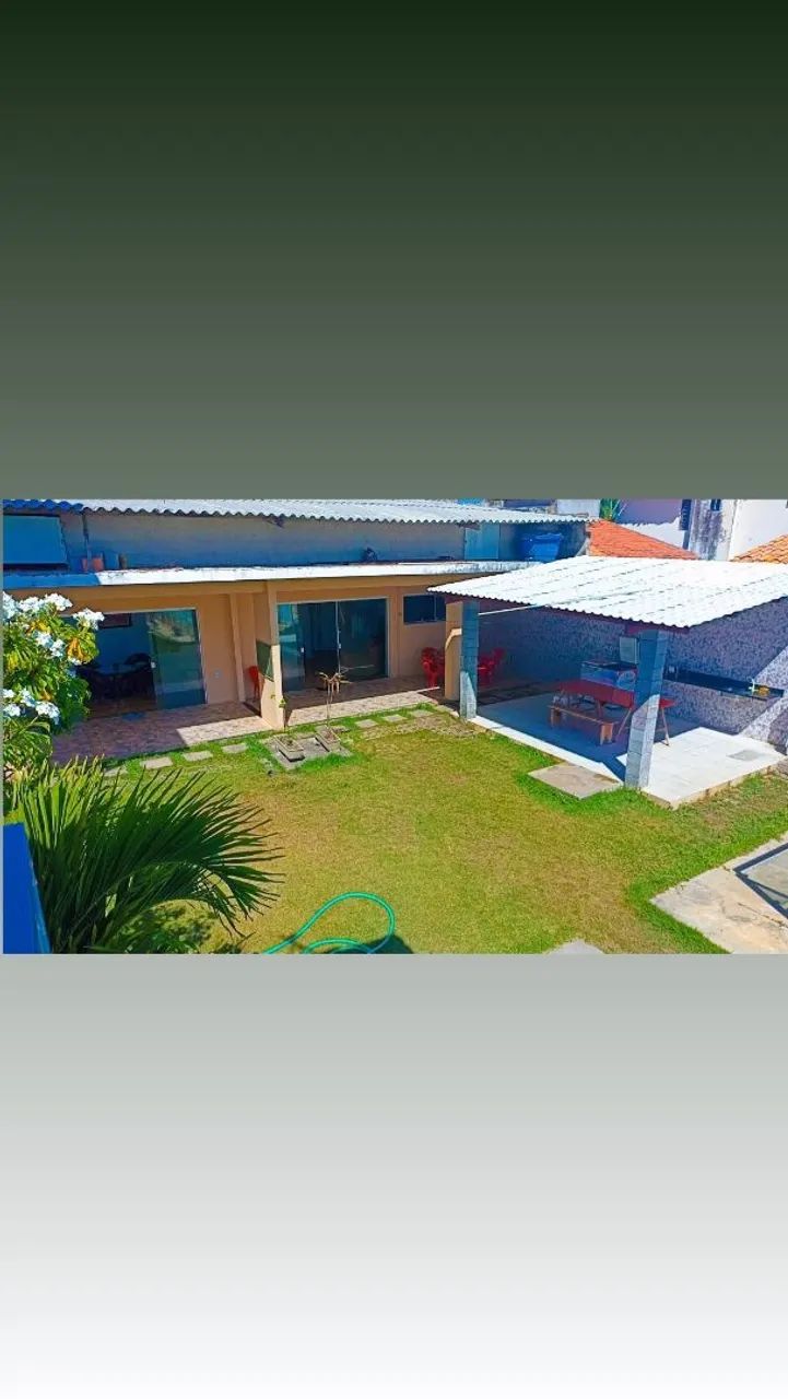 Alugo casa de temporada no Jatobá  - Foto 3