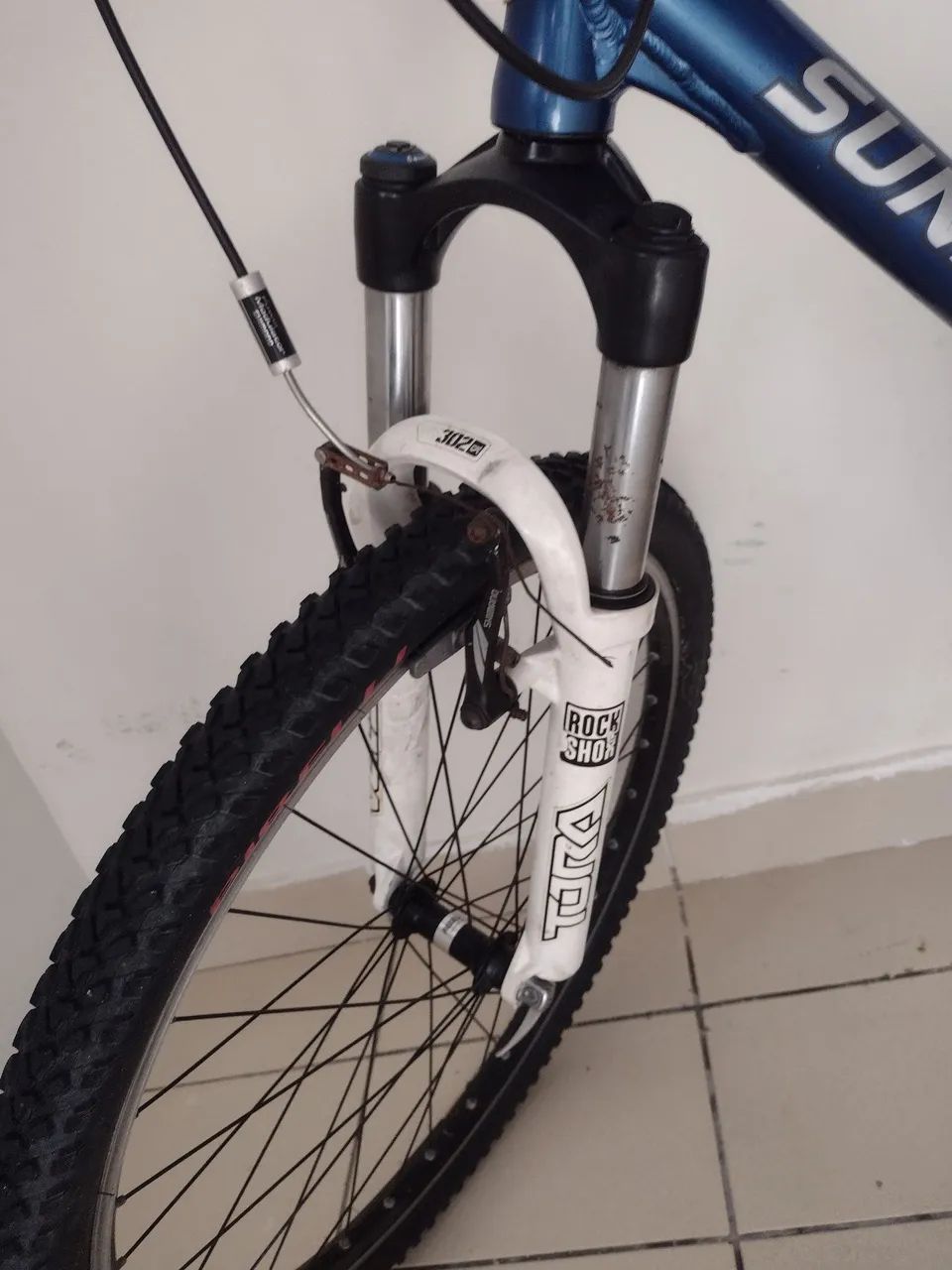 Bicicleta aro 26 - Foto 2