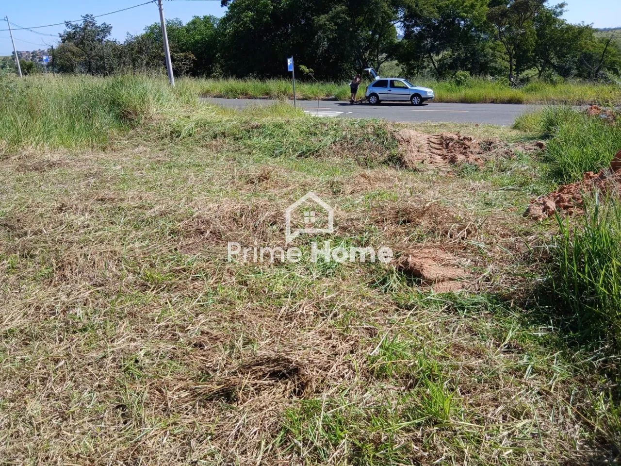 terreno - Santa Clara - Campinas - Foto 4