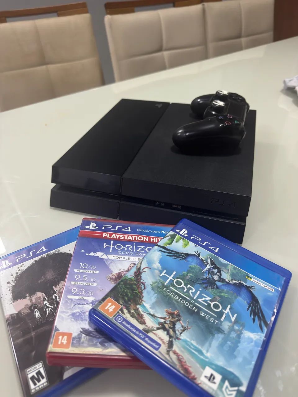 Ps4 fat - Foto 2