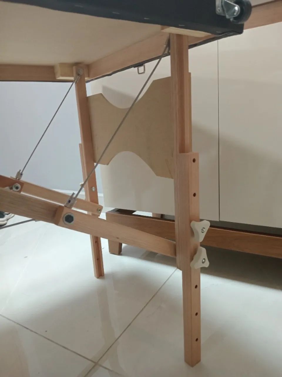 Maca Portátil Santa Fé - Foto 3