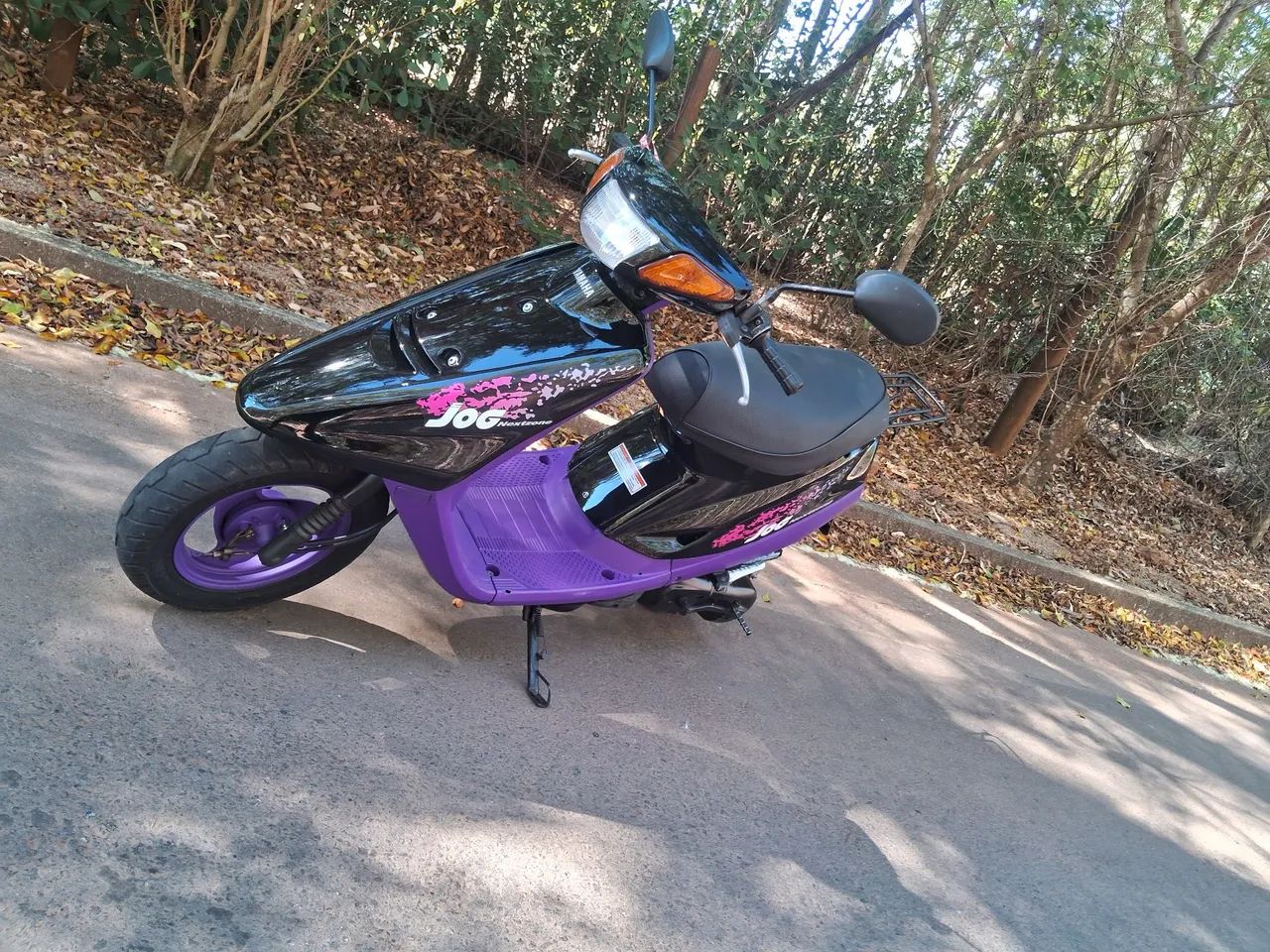 Jog Yamaha  - Foto 5