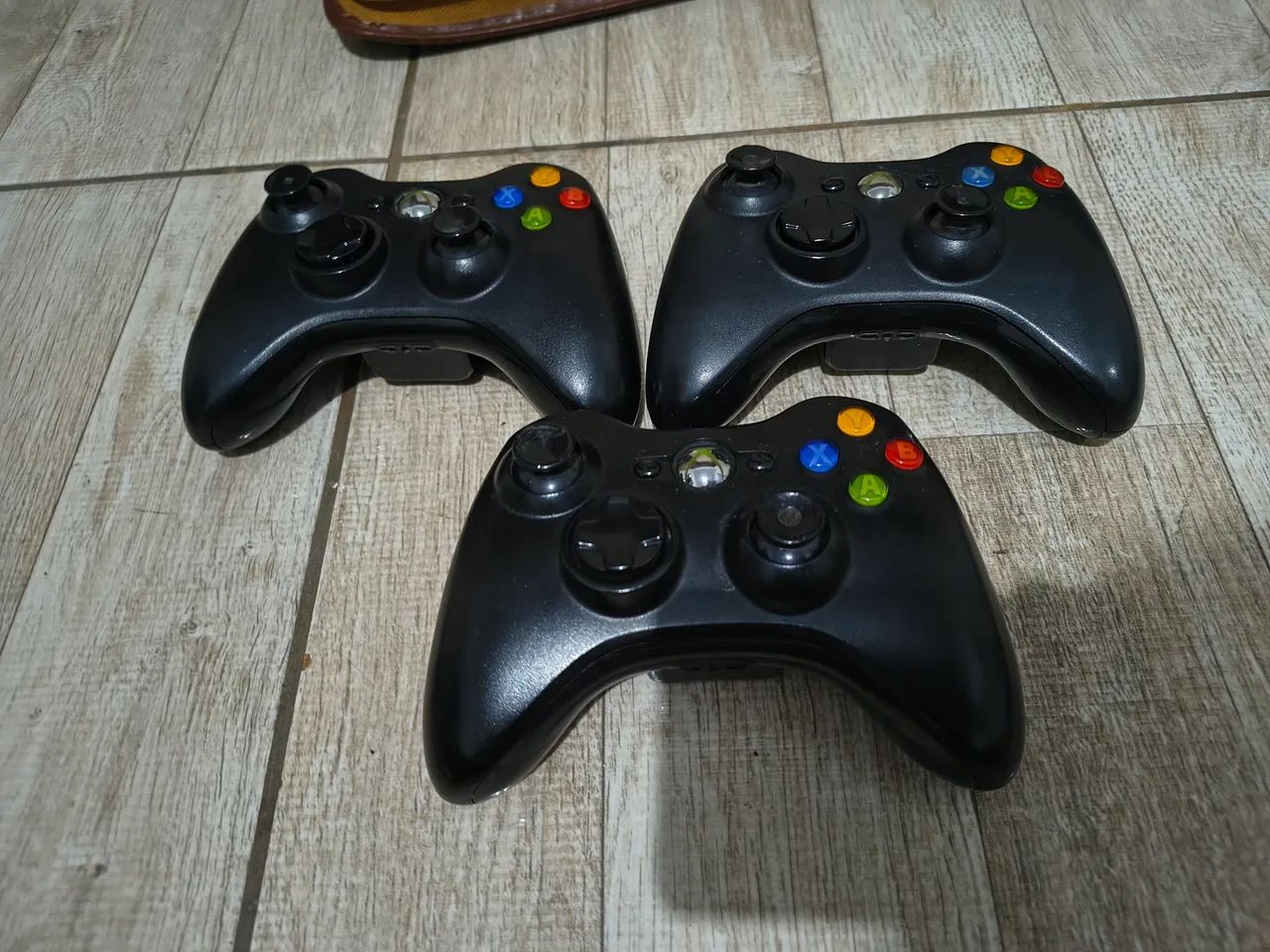 Lote Xbox 360 + PS3 - Foto 2