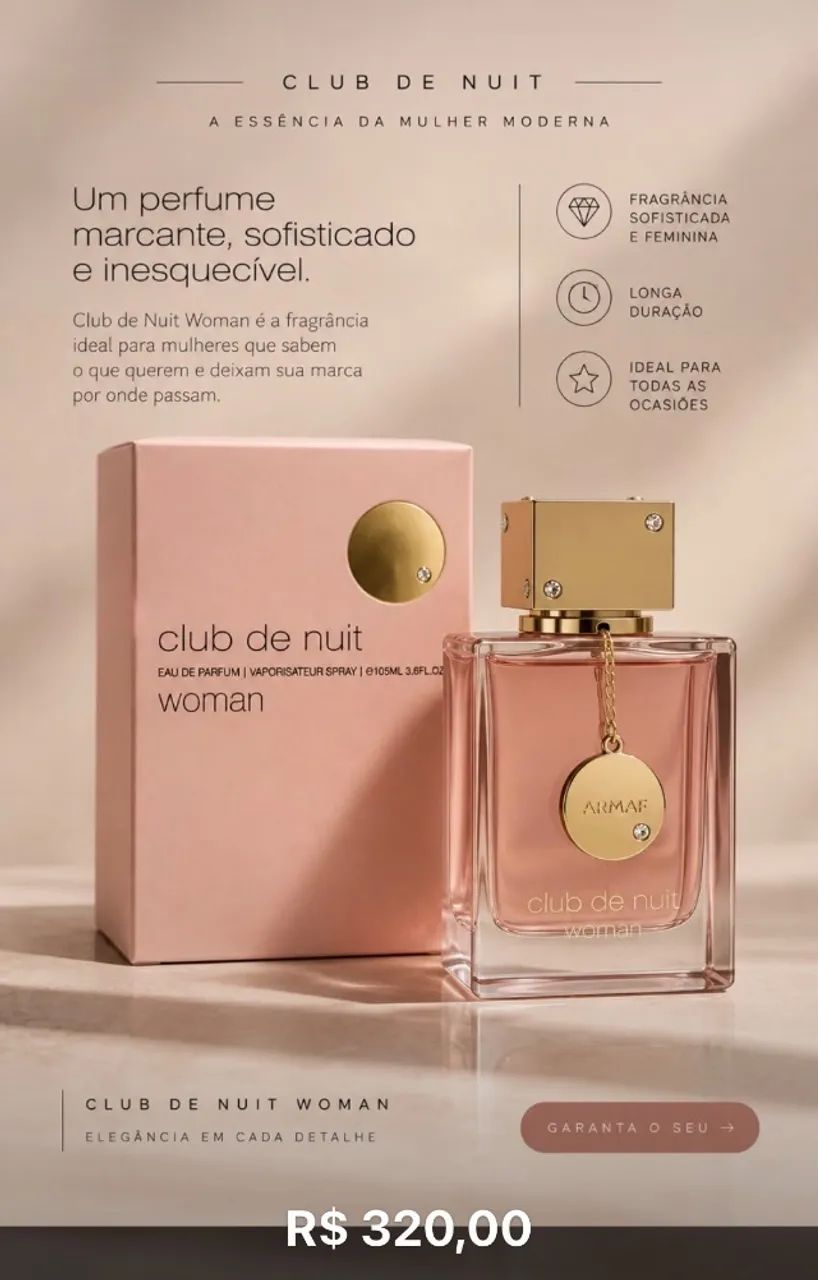Perfumes  - Foto 2
