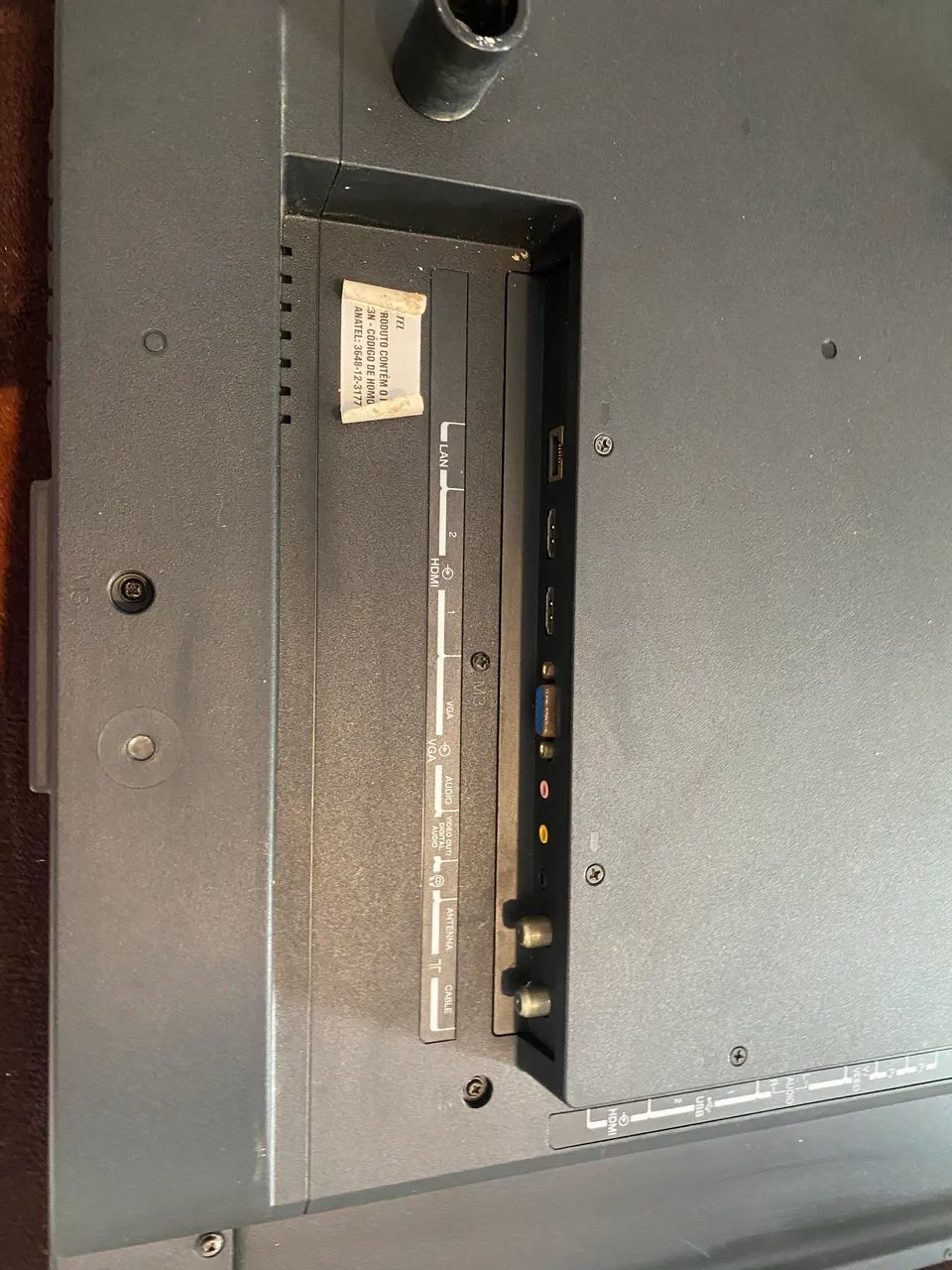 Vendo TV 55 polegadas  - Foto 2