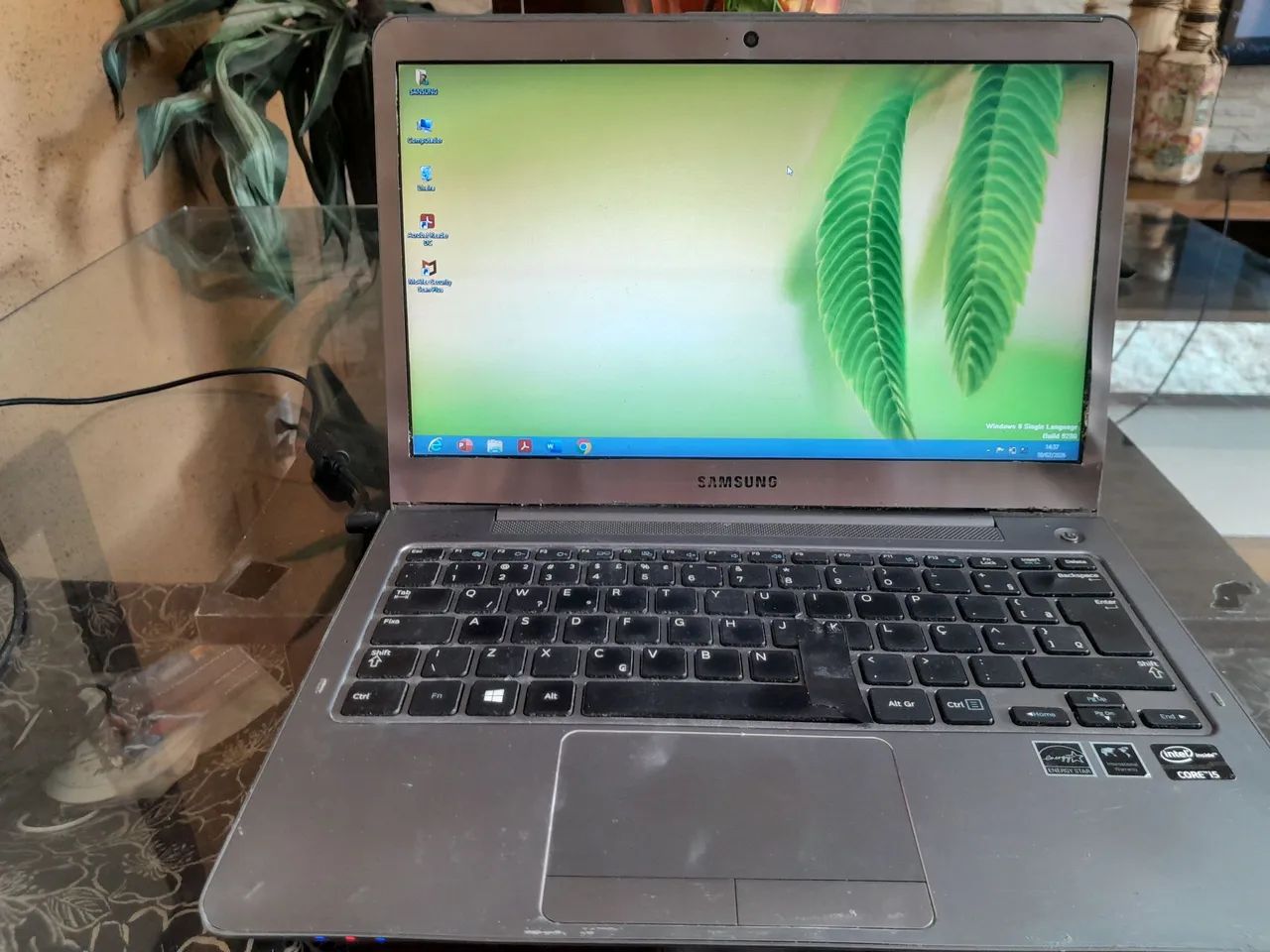 Notebook i5 Samsung  - Foto 2