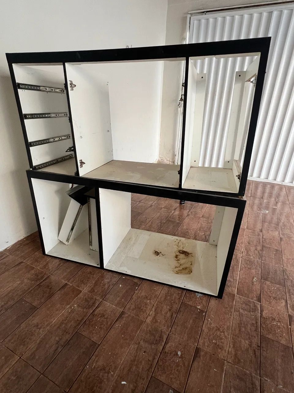 Vendo peça pra armário de cozinha  - Foto 3