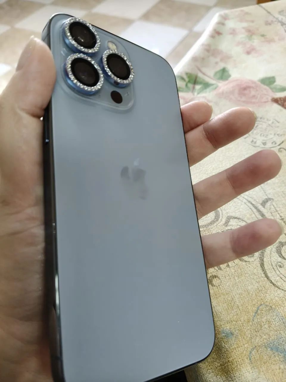 iPhone 13 Pro 512g - Celulares e Smartphones - Fazendinha