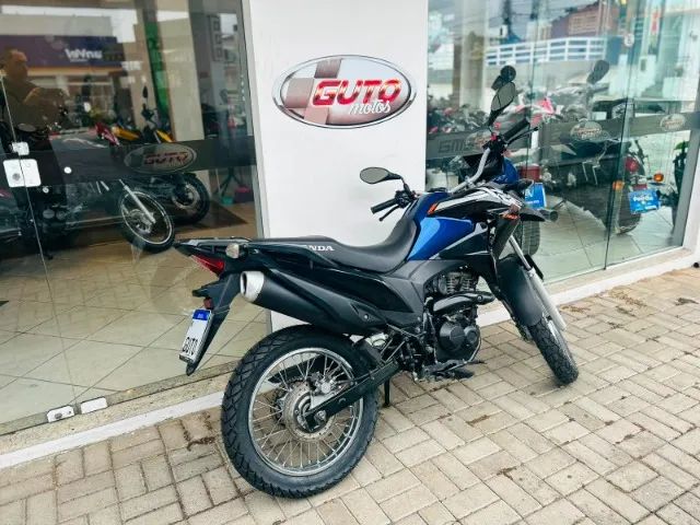 XRE 190 - GUTO MOTOS  - Foto 5