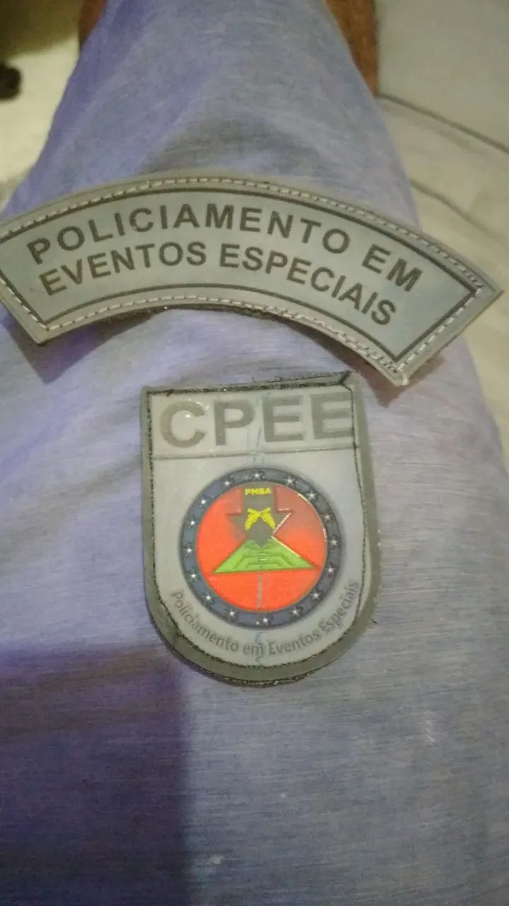 Brasões e breves - Foto 5