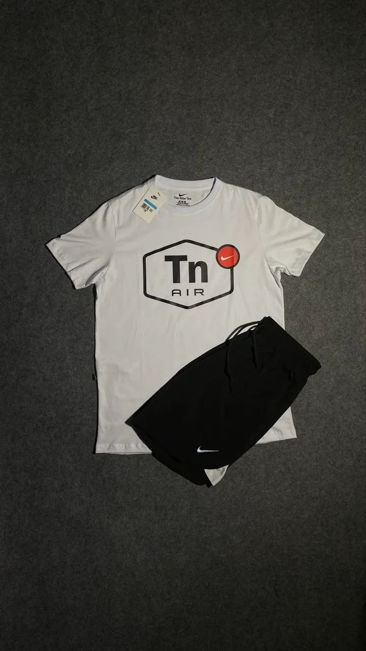 Conjunto Nike  - Foto 2