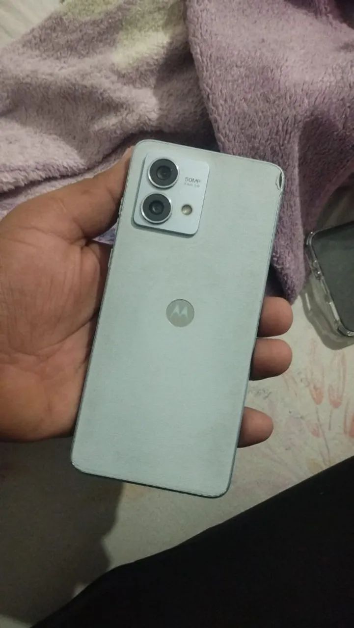 Moto G84  - Foto 3