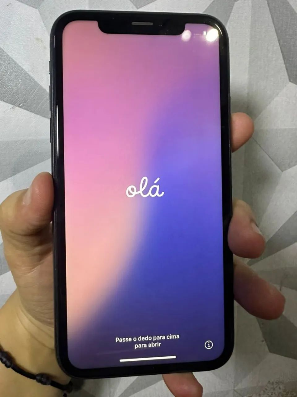 iPhone XR  - Foto 3