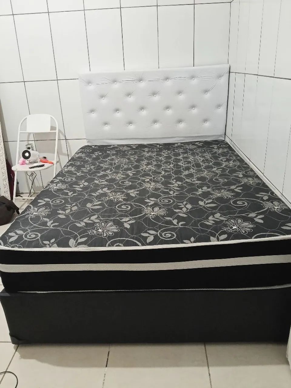 Cama completa  - Foto 2